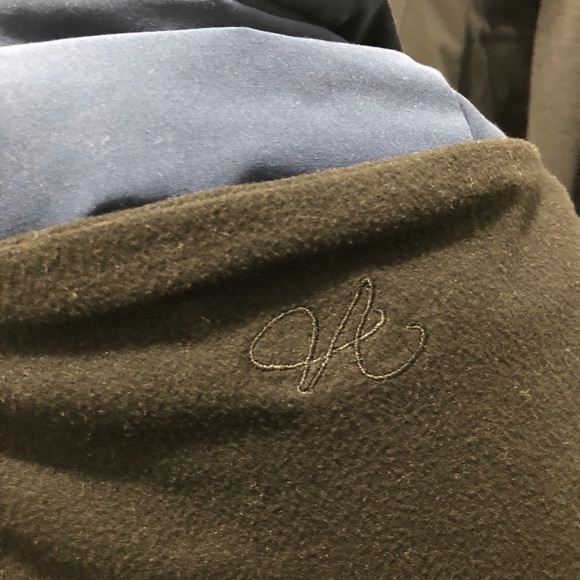 North Aware Jacket (Men) - Picture 6 of 6